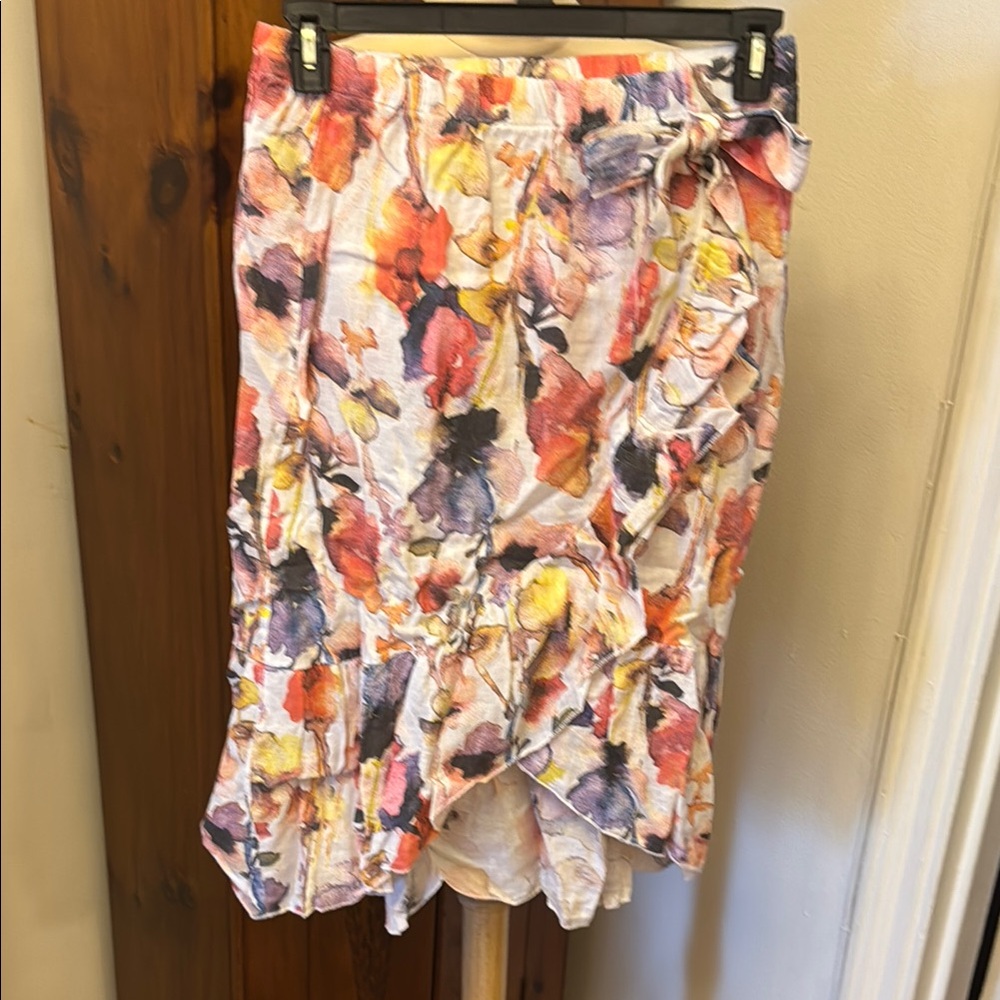 NWT piazza del tempio skirt size XL.
